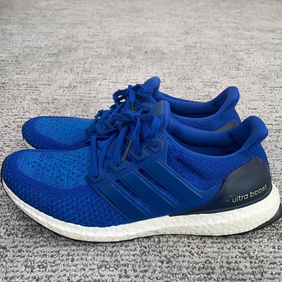 adidas Other - Adidas Ultraboost 1.0